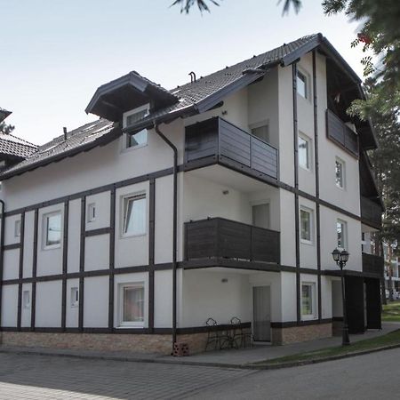 Vila Bjanka Zlatibor Luaran gambar