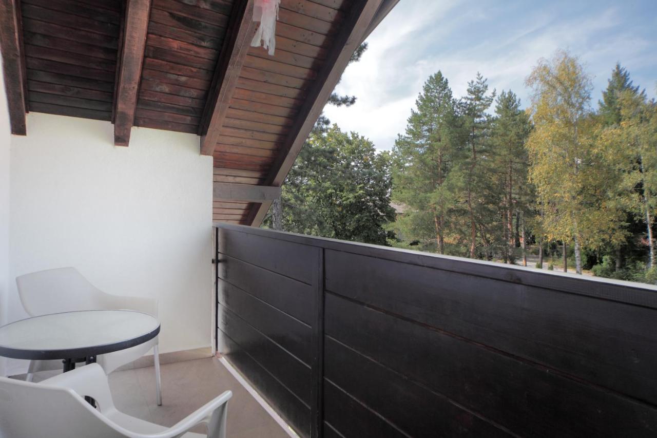 Vila Bjanka Zlatibor Luaran gambar