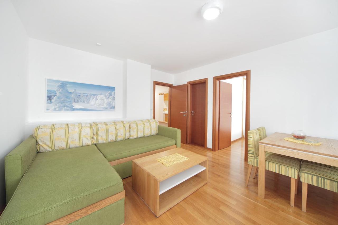 Vila Bjanka Zlatibor Luaran gambar
