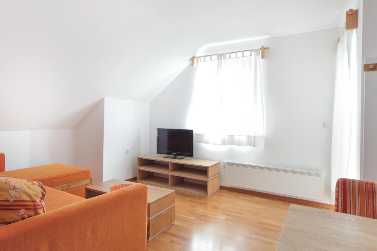 Vila Bjanka Zlatibor Luaran gambar