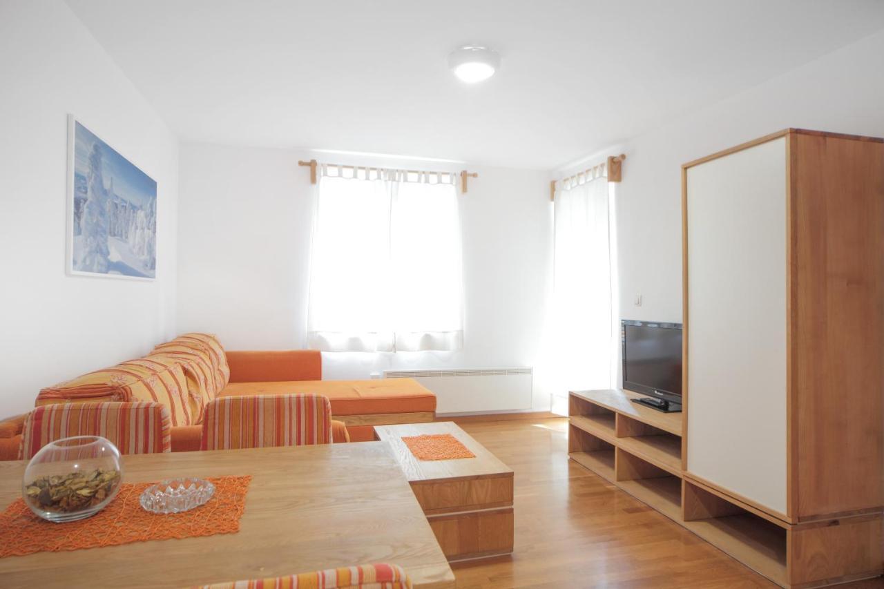 Vila Bjanka Zlatibor Luaran gambar